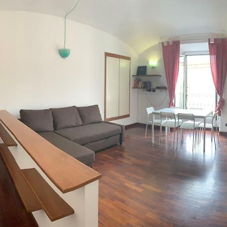 Colosseo Boutique Apartment Rome Luaran gambar