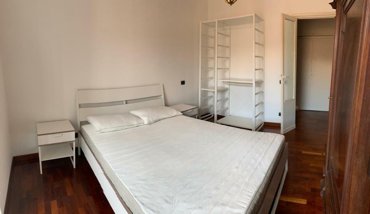 Colosseo Boutique Apartment Rome Luaran gambar