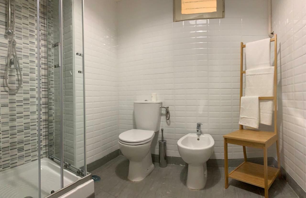 Colosseo Boutique Apartment Rome Luaran gambar