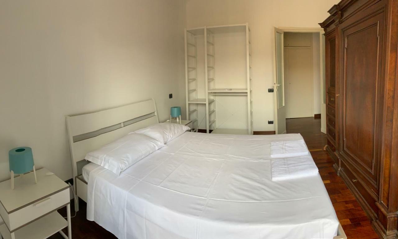 Colosseo Boutique Apartment Rome Luaran gambar