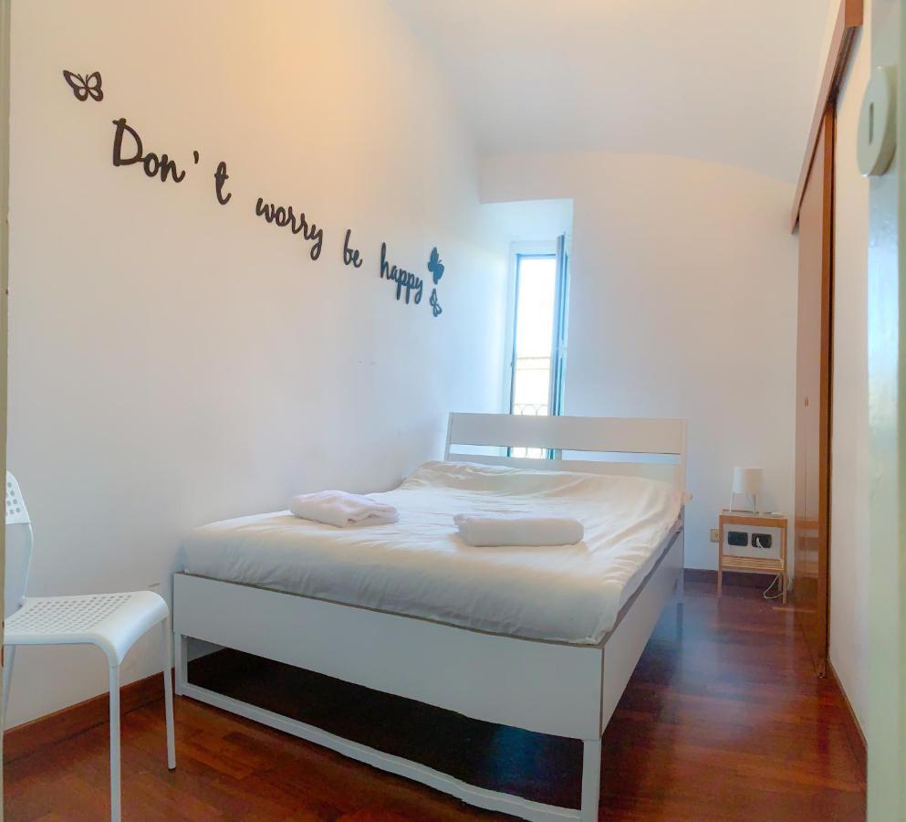 Colosseo Boutique Apartment Rome Luaran gambar